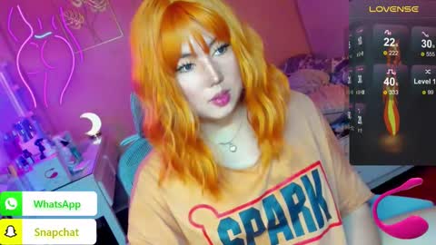 MISS ALICIA online show from 11-25-25, 02:33