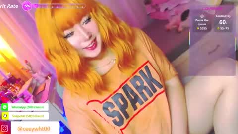 MISS ALICIA online show from 05-09-26, 02:50