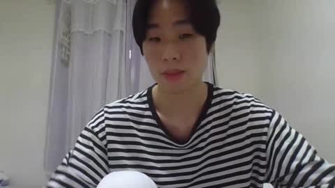 seok online show from 01-23-25, 05:45