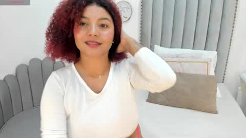 korina 9 online show from 02-05-26, 03:11