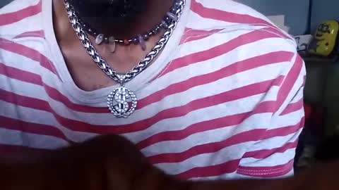 Snapshot of korn4lyfe chatting on 12-31-24, 03:20 Prince makonnen online show from 12-31-24, 03:20