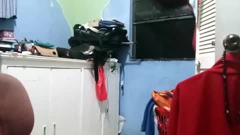 Snapshot of korn4lyfe chatting on 01-04-25, 01:52 Prince makonnen online show from 01-04-25, 01:52