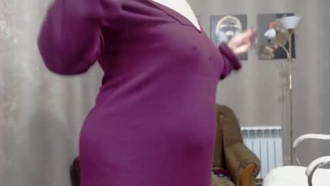 VIKA online show from 01-27-25, 07:24