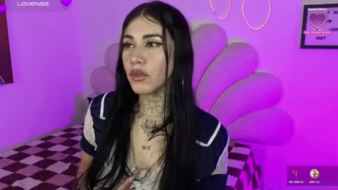 korolova online show from 04-23-26, 02:02