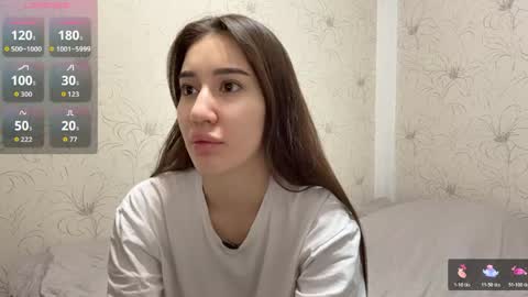 Nami online show from 04-14-26, 04:07