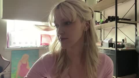 Ariela online show from 06-04-26, 02:45