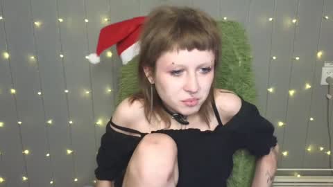 Kortny online show from 12-14-24, 11:34