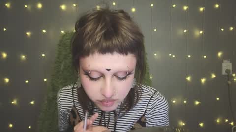 Kortny online show from 01-19-25, 02:57