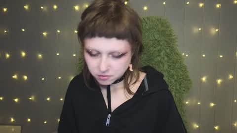 Kortny online show from 01-26-25, 02:56