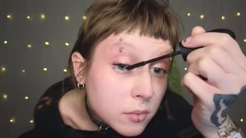 Kortny online show from 02-12-25, 04:00