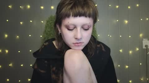 Kortny online show from 02-13-25, 05:05