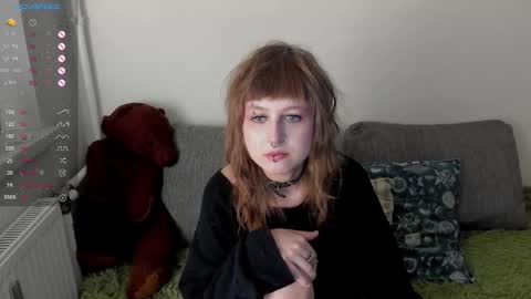 Kortny online show from 01-10-26, 02:30