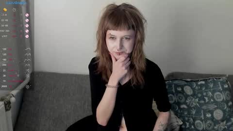 Kortny online show from 01-31-26, 07:11