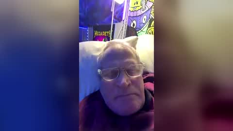 Snapshot of korysmith568 chatting on 07-30-26, 06:12 korysmith568 online show from 07-30-26, 06:12
