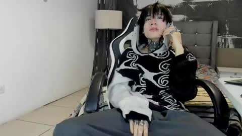 KORYU online show from 03-13-26, 02:51