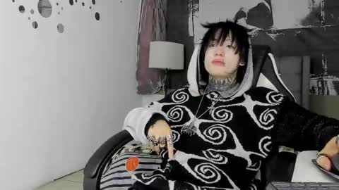 KORYU online show from 03-13-26, 11:00