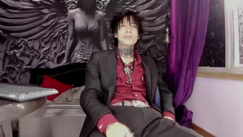 KORYU online show from 03-17-26, 08:23