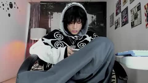 KORYU online show from 03-18-26, 10:13