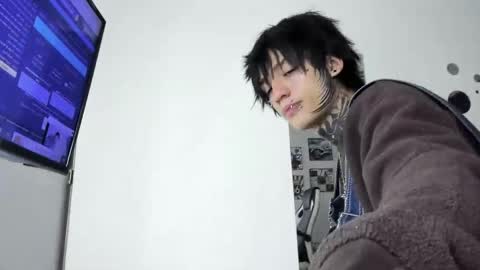 KORYU online show from 03-20-26, 01:21