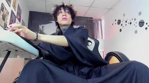 KORYU online show from 03-24-26, 09:31