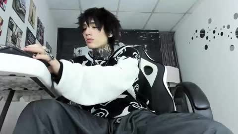 KORYU online show from 03-25-26, 11:55