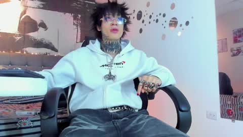 KORYU online show from 03-31-26, 12:23