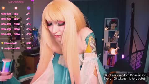 koshkasenpai online show from 12-18-24, 04:17