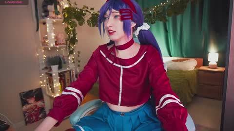koshkasenpai online show from 02-05-25, 03:13