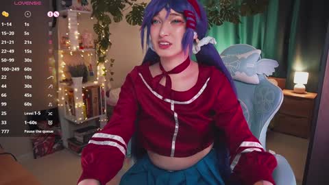 koshkasenpai online show from 02-05-25, 06:13