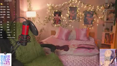 koshkasenpai online show from 02-05-26, 03:11