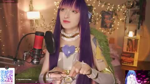 Snapshot of koshkasenpai chatting on 02-15-26, 03:14 koshkasenpai online show from 02-15-26, 03:14