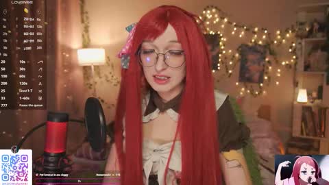 Snapshot of koshkasenpai chatting on 02-18-26, 05:14 koshkasenpai online show from 02-18-26, 05:14