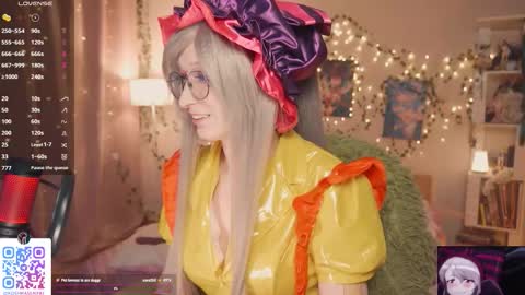 Snapshot of koshkasenpai chatting on 02-21-26, 04:57 koshkasenpai online show from 02-21-26, 04:57