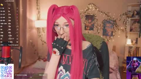 Snapshot of koshkasenpai chatting on 02-22-26, 04:57 koshkasenpai online show from 02-22-26, 04:57