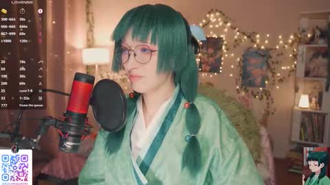 Snapshot of koshkasenpai chatting on 03-16-26, 05:44 koshkasenpai online show from 03-16-26, 05:44