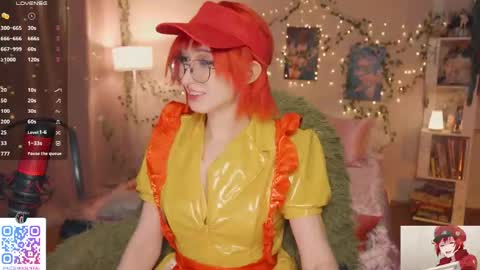 Snapshot of koshkasenpai chatting on 03-27-26, 05:24 koshkasenpai online show from 03-27-26, 05:24