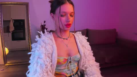 Snapshot of kossie_ chatting on 01-30-25, 02:25 kossie_ online show from 01-30-25, 02:25