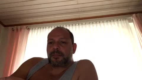 Snapshot of kostasgreek42 chatting on 12-19-24, 10:45 Kosta online show from 12-19-24, 10:45