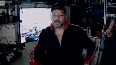 Snapshot of kostasgreek42 chatting on 12-29-24, 03:57 Kosta online show from 12-29-24, 03:57