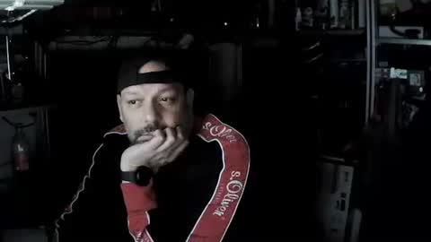 Snapshot of kostasgreek42 chatting on 12-31-24, 07:18 Kosta online show from 12-31-24, 07:18