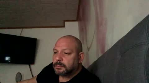 Snapshot of kostasgreek42 chatting on 01-02-25, 10:05 Kosta online show from 01-02-25, 10:05