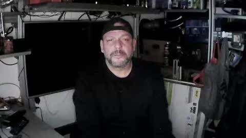 Snapshot of kostasgreek42 chatting on 01-15-25, 06:51 Kosta online show from 01-15-25, 06:51