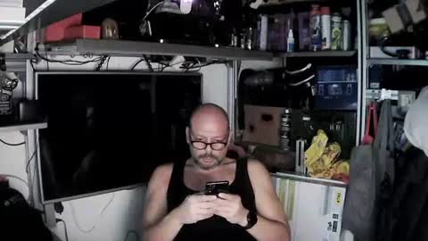 Snapshot of kostasgreek42 chatting on 01-23-25, 07:07 Kosta online show from 01-23-25, 07:07