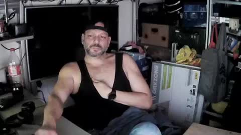 Snapshot of kostasgreek42 chatting on 03-03-25, 06:55 Kosta online show from 03-03-25, 06:55