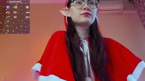 Roo online show from 12-26-24, 11:54