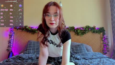 Roo online show from 02-04-25, 12:11