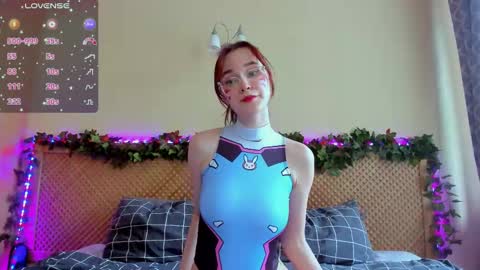 Roo online show from 02-14-25, 12:03
