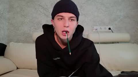 Danny online show from 02-27-26, 12:38