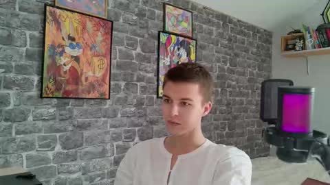 Danny online show from 03-15-26, 10:54