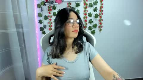 Snapshot of kotomi_rosse chatting on 12-27-24, 07:03 Kotomi online show from 12-27-24, 07:03